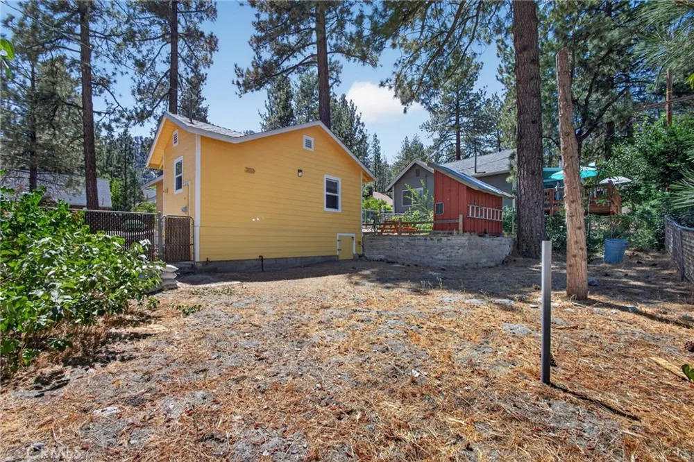 1858 Thrush Wrightwood, CA 92397