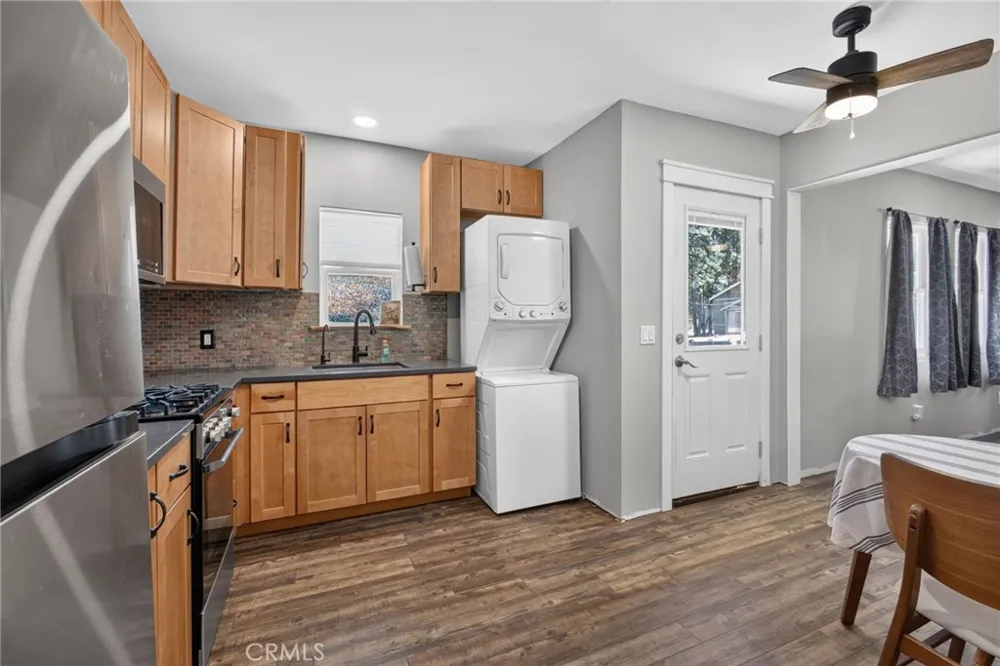 1858 Thrush Wrightwood, CA 92397