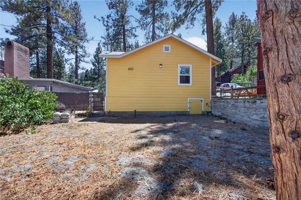 1858 Thrush Wrightwood, CA 92397