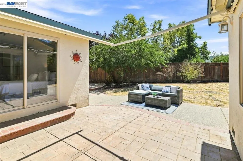 6360 Shorewood Ct Pleasanton, CA 94588