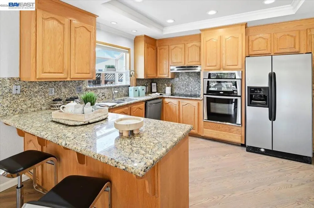 6360 Shorewood Ct Pleasanton, CA 94588