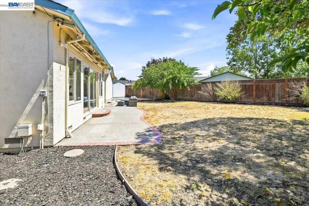 6360 Shorewood Ct Pleasanton, CA 94588