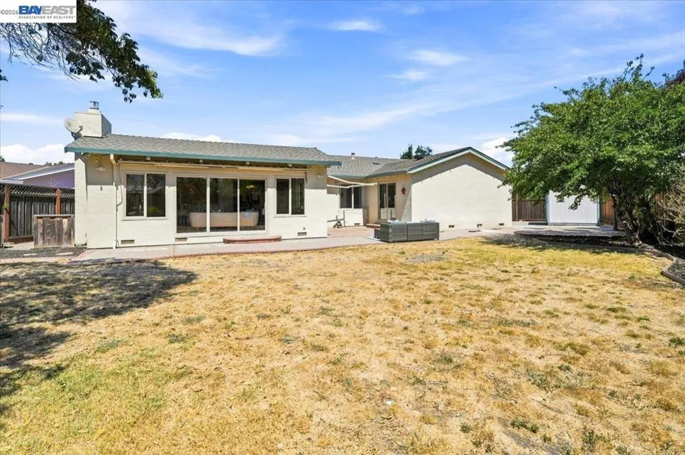 6360 Shorewood Ct Pleasanton, CA 94588