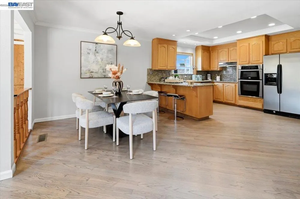 6360 Shorewood Ct Pleasanton, CA 94588