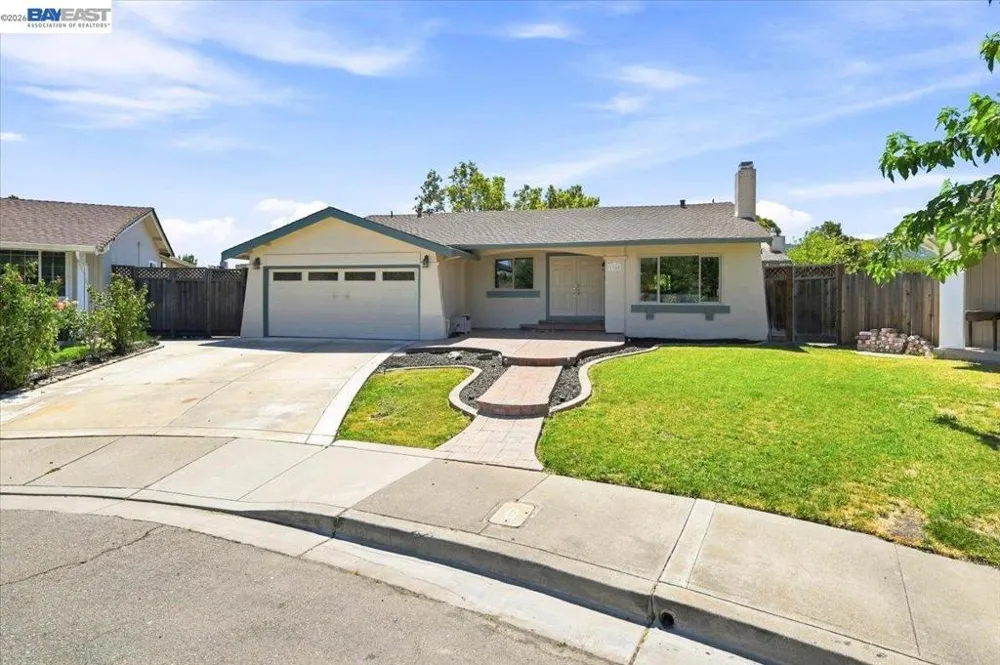 6360 Shorewood Ct Pleasanton, CA 94588