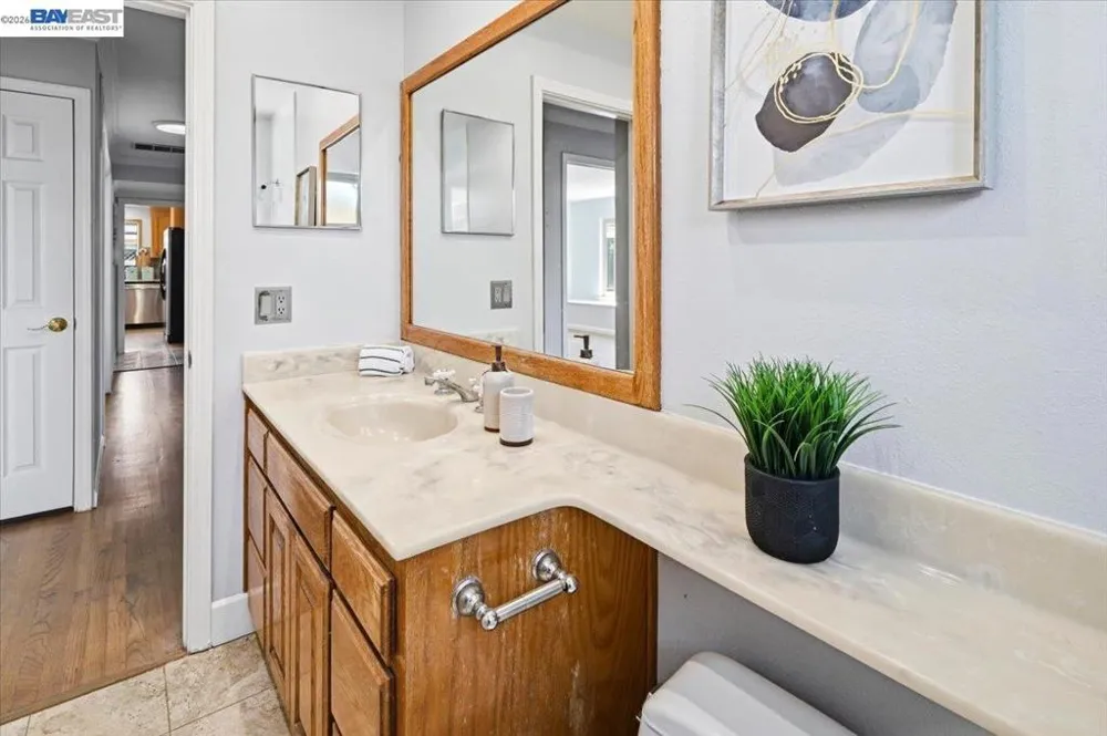 6360 Shorewood Ct Pleasanton, CA 94588