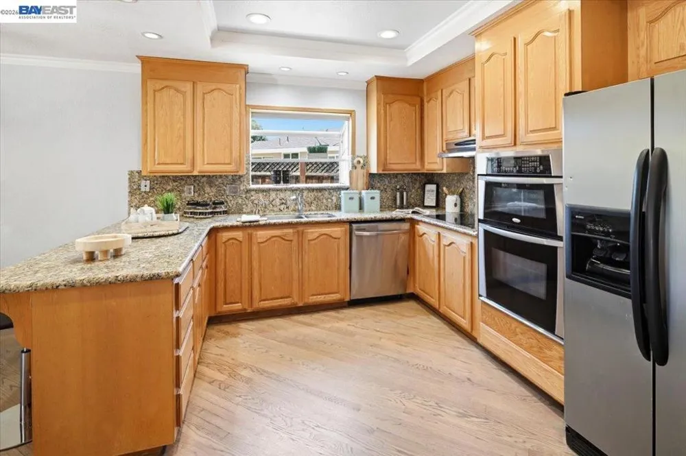 6360 Shorewood Ct Pleasanton, CA 94588