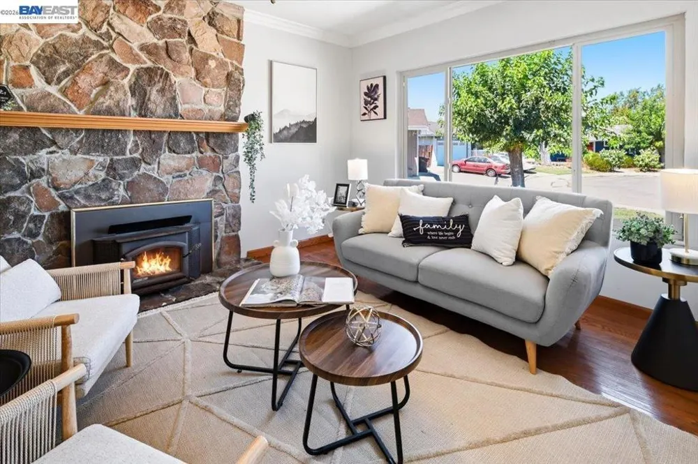 6360 Shorewood Ct Pleasanton, CA 94588
