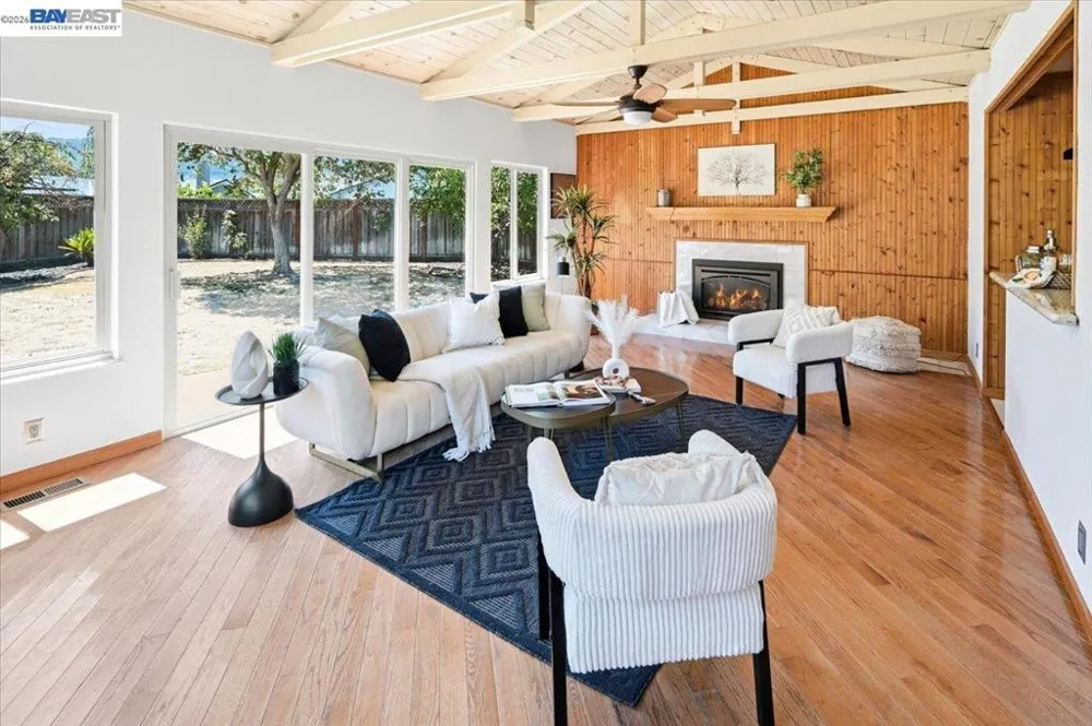 6360 Shorewood Ct Pleasanton, CA 94588