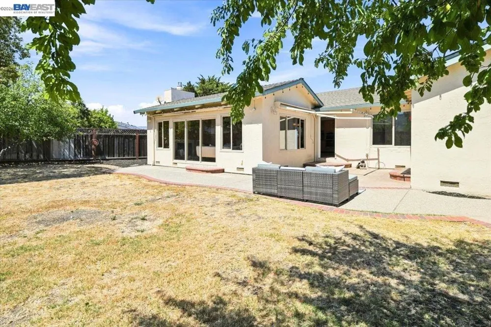6360 Shorewood Ct Pleasanton, CA 94588