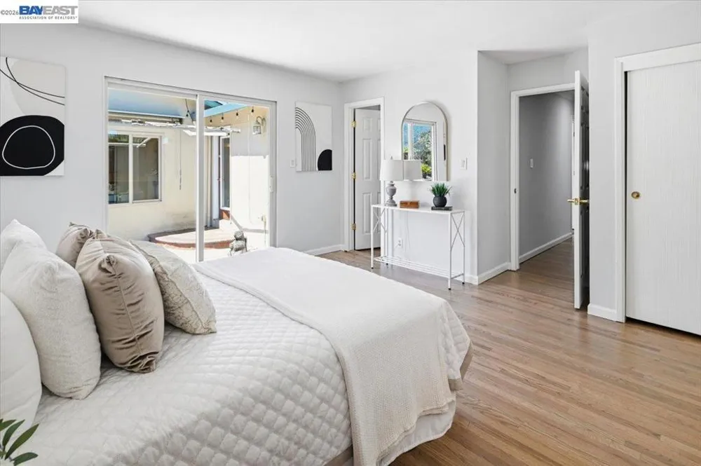 6360 Shorewood Ct Pleasanton, CA 94588
