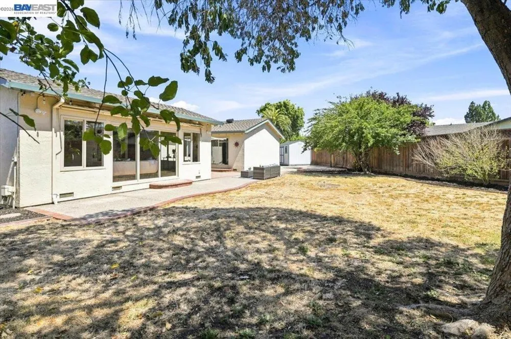6360 Shorewood Ct Pleasanton, CA 94588