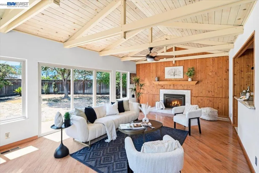 6360 Shorewood Ct Pleasanton, CA 94588