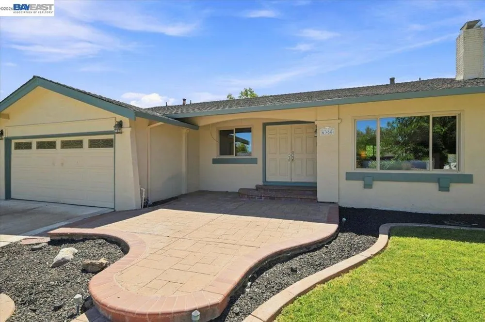 6360 Shorewood Ct Pleasanton, CA 94588