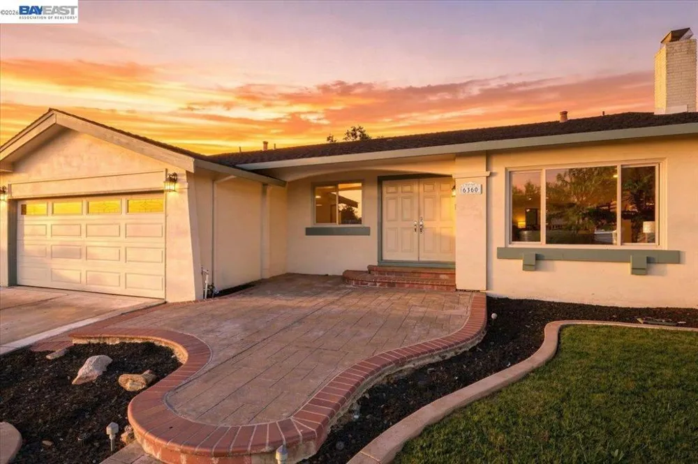 6360 Shorewood Ct Pleasanton, CA 94588