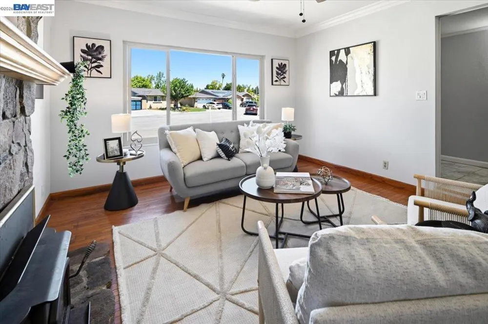 6360 Shorewood Ct Pleasanton, CA 94588