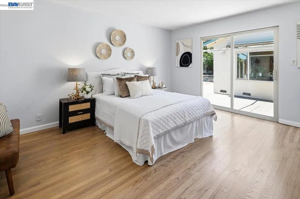 6360 Shorewood Ct Pleasanton, CA 94588