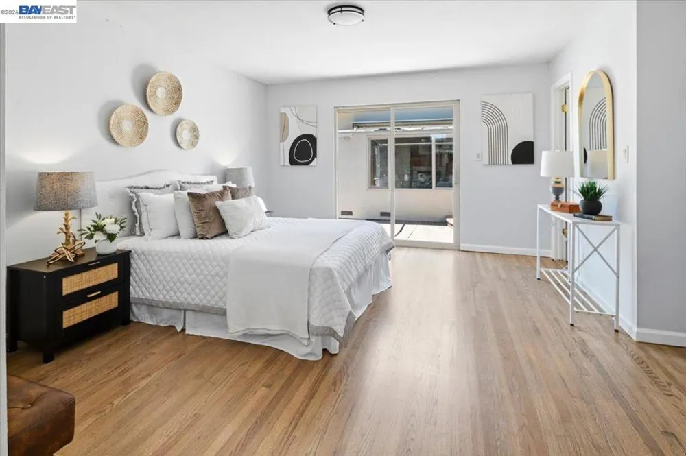 6360 Shorewood Ct Pleasanton, CA 94588