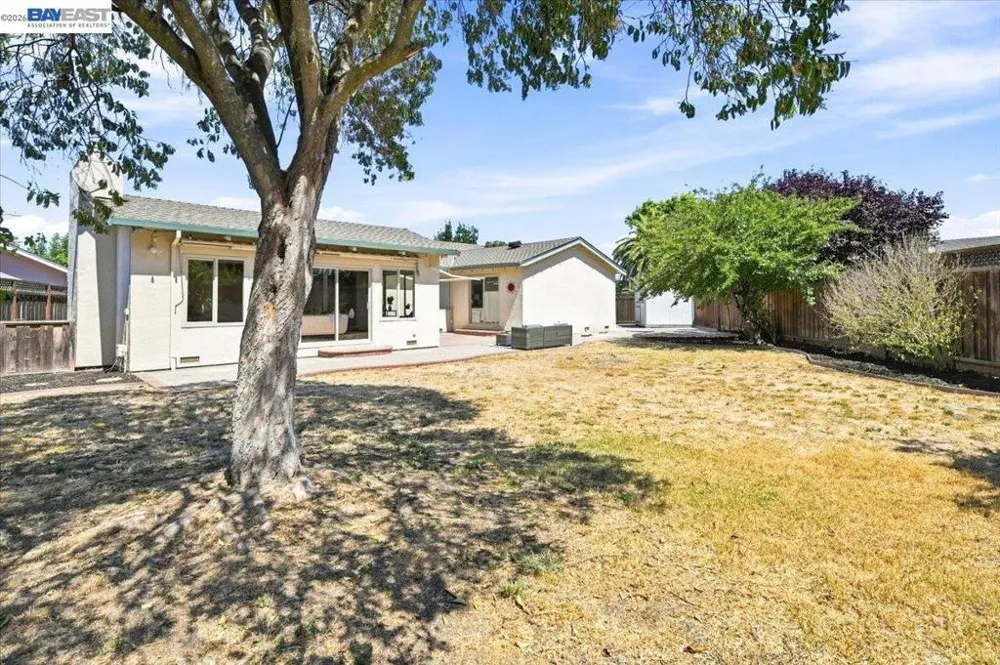 6360 Shorewood Ct Pleasanton, CA 94588