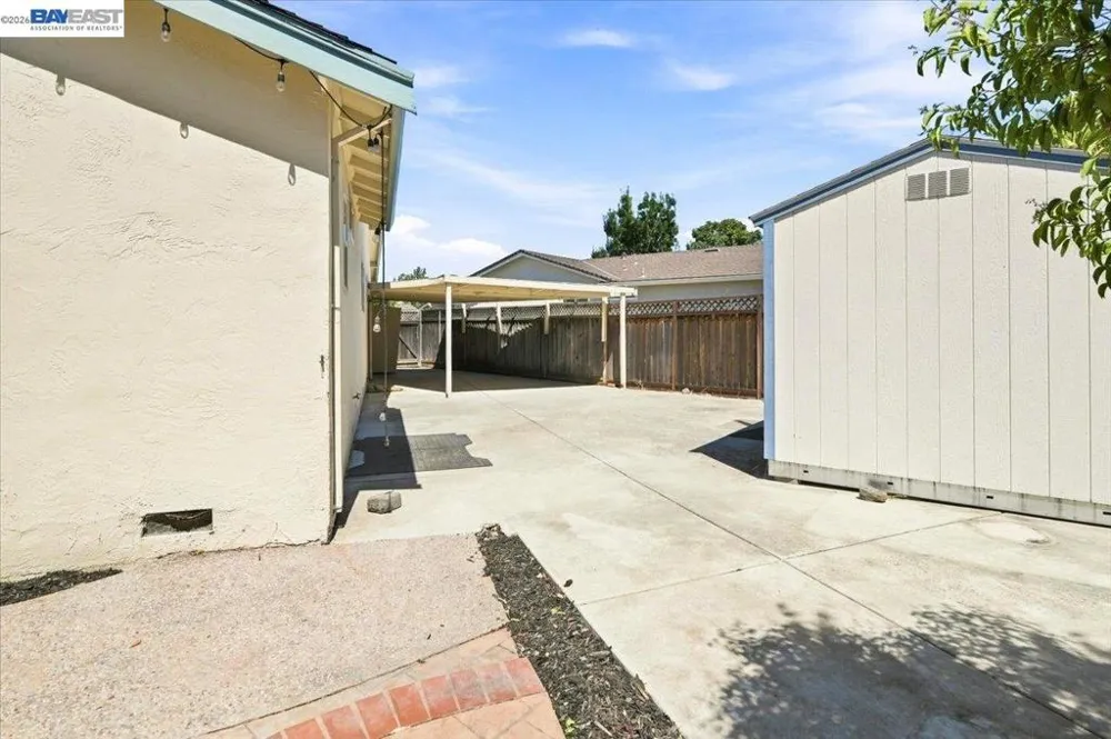 6360 Shorewood Ct Pleasanton, CA 94588