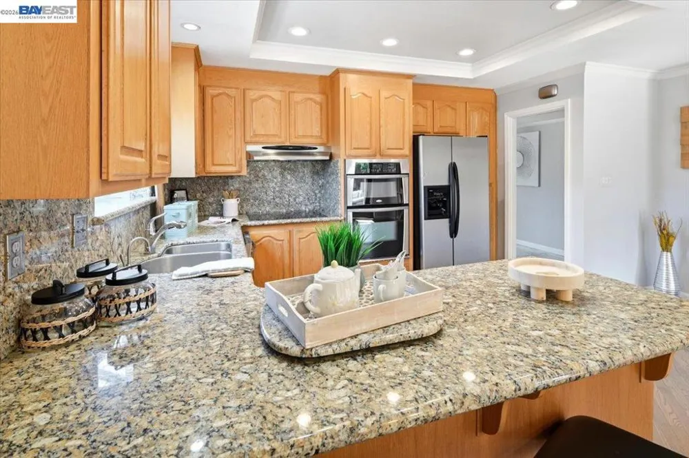 6360 Shorewood Ct Pleasanton, CA 94588