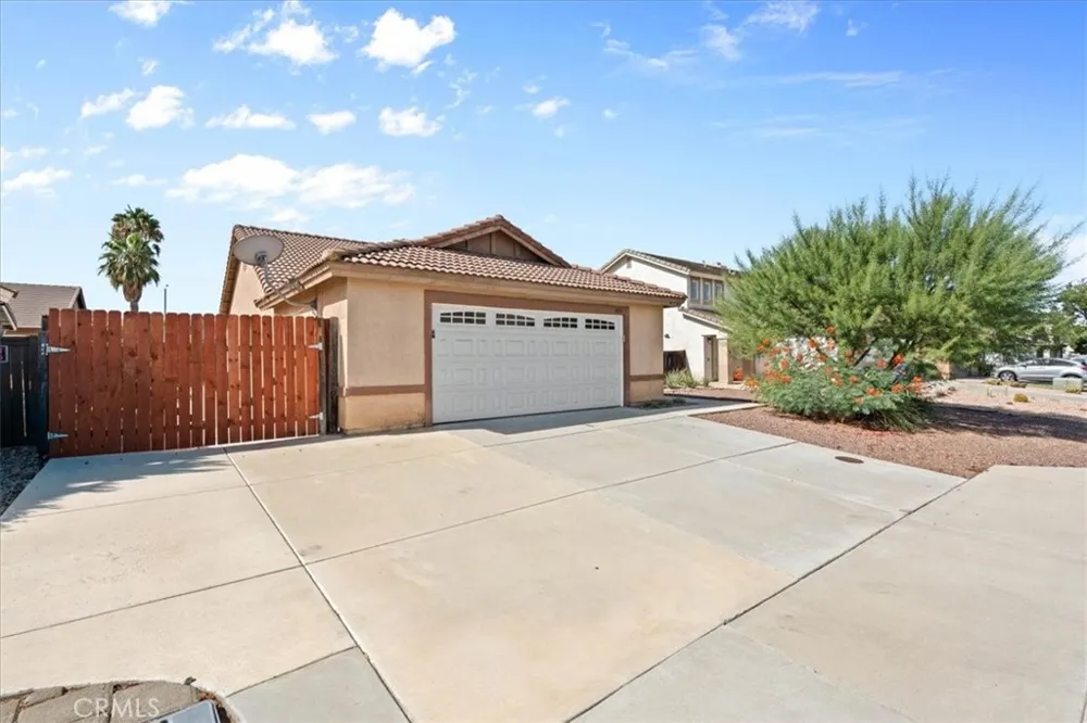 4655 Birchleaf Lane Hemet, CA 92545