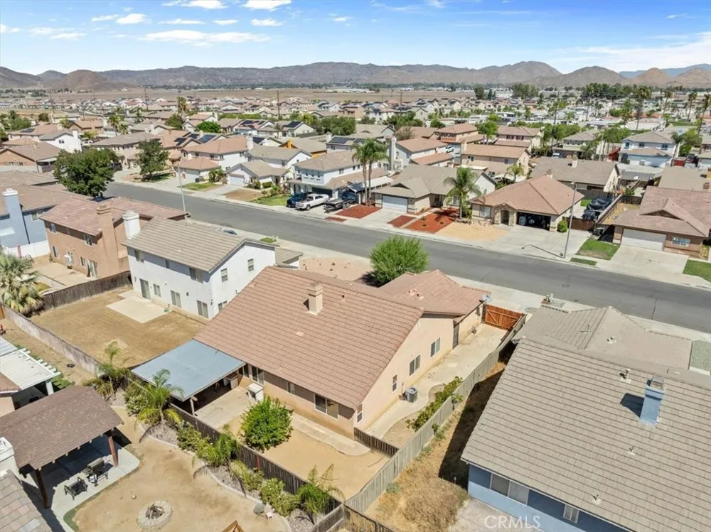 4655 Birchleaf Lane Hemet, CA 92545