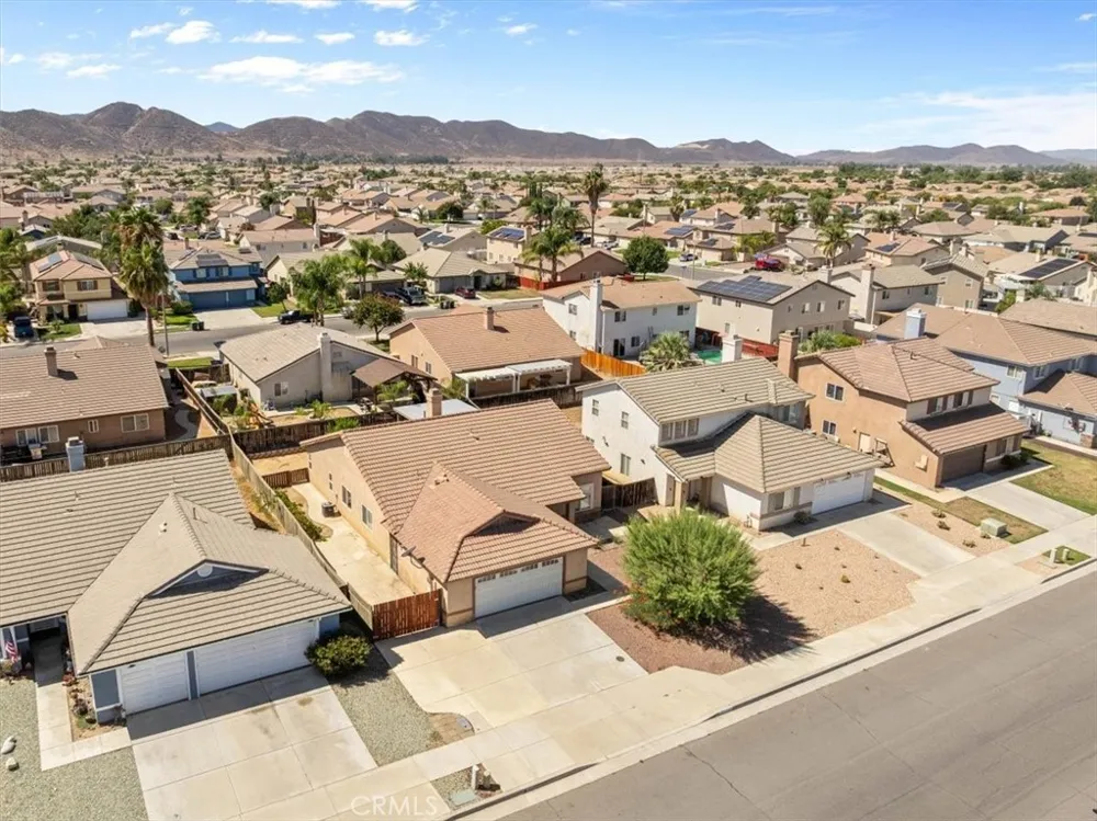 4655 Birchleaf Lane Hemet, CA 92545