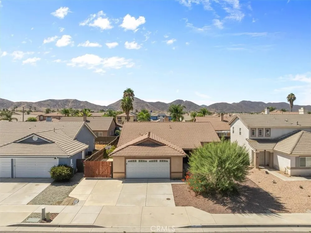 4655 Birchleaf Lane Hemet, CA 92545