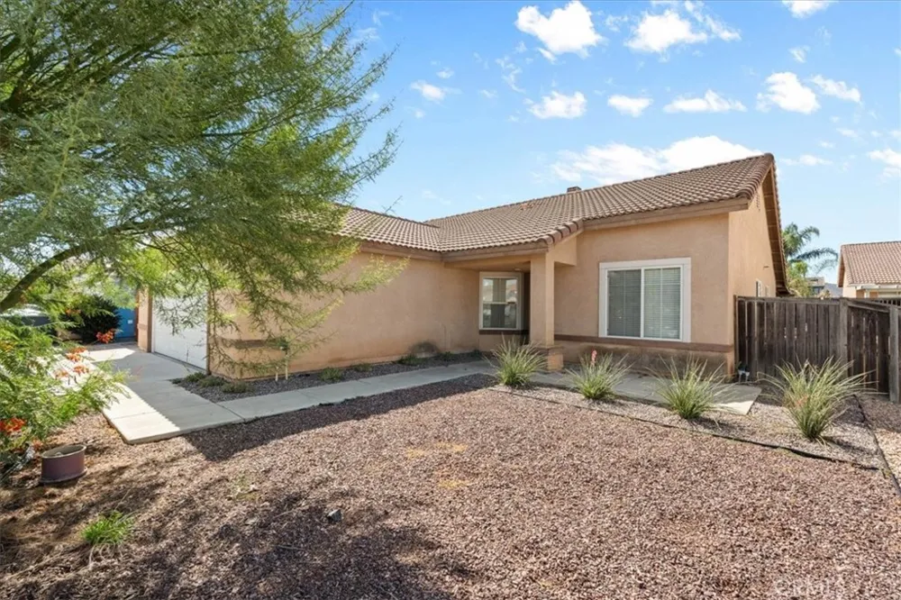 4655 Birchleaf Lane Hemet, CA 92545