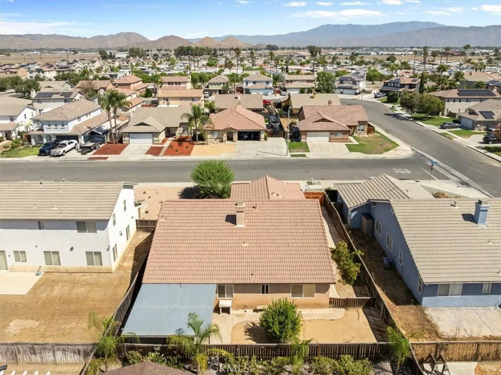 4655 Birchleaf Lane Hemet, CA 92545