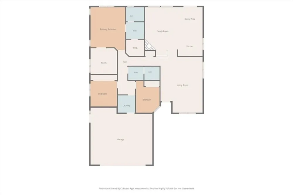 4655 Birchleaf Lane Hemet, CA 92545