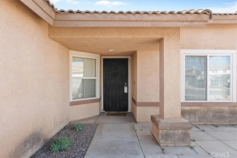 4655 Birchleaf Lane Hemet, CA 92545
