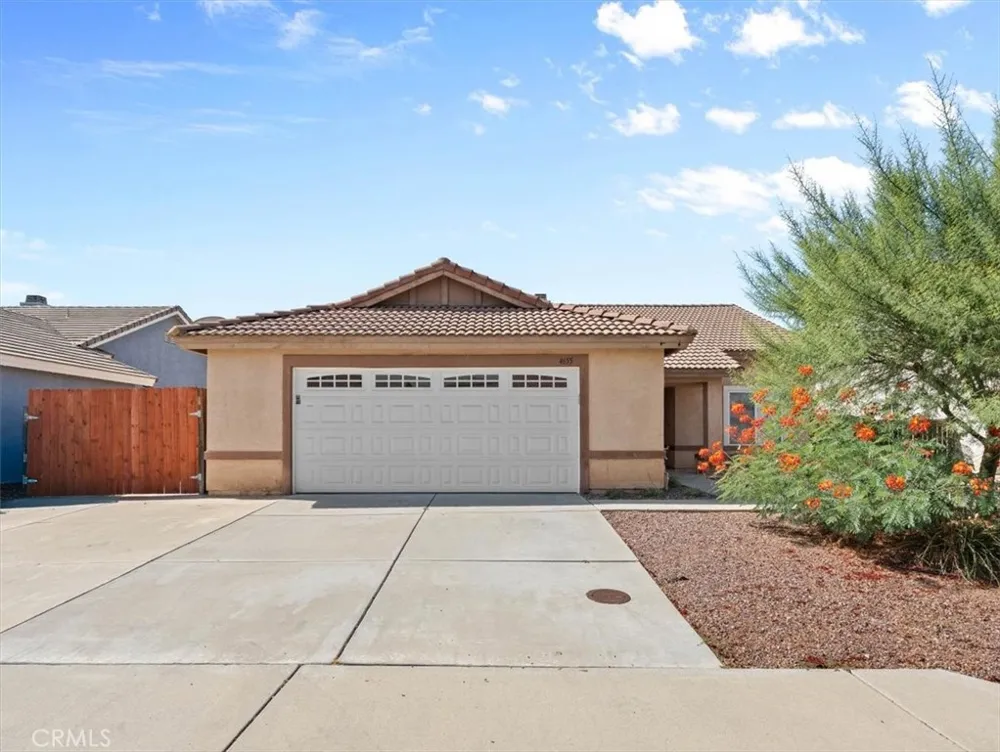 4655 Birchleaf Lane Hemet, CA 92545