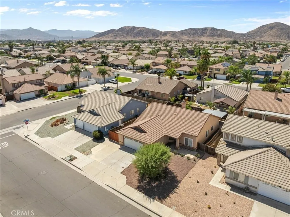 4655 Birchleaf Lane Hemet, CA 92545
