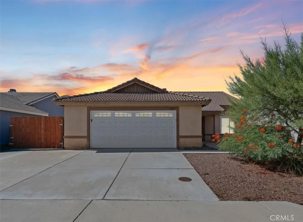 4655 Birchleaf Lane Hemet, CA 92545