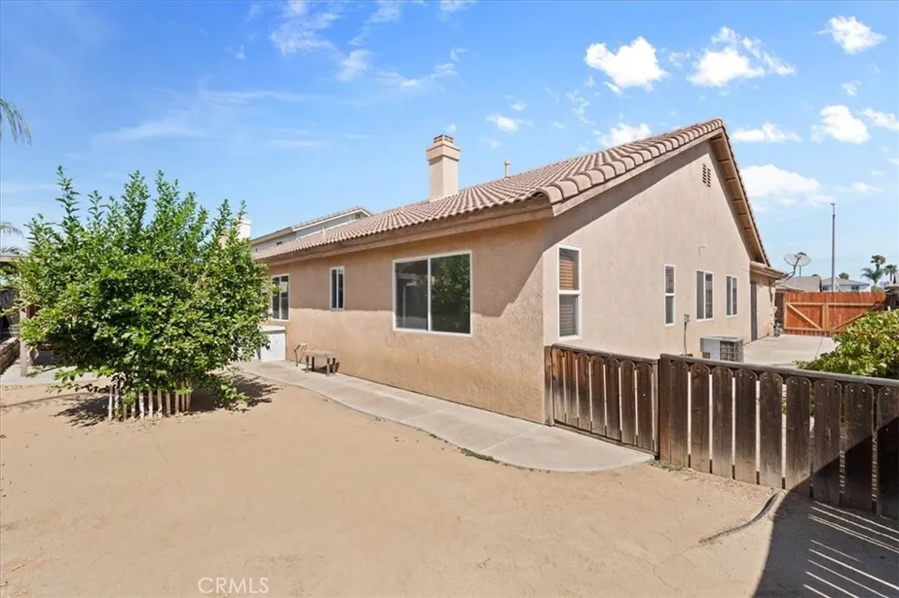 4655 Birchleaf Lane Hemet, CA 92545