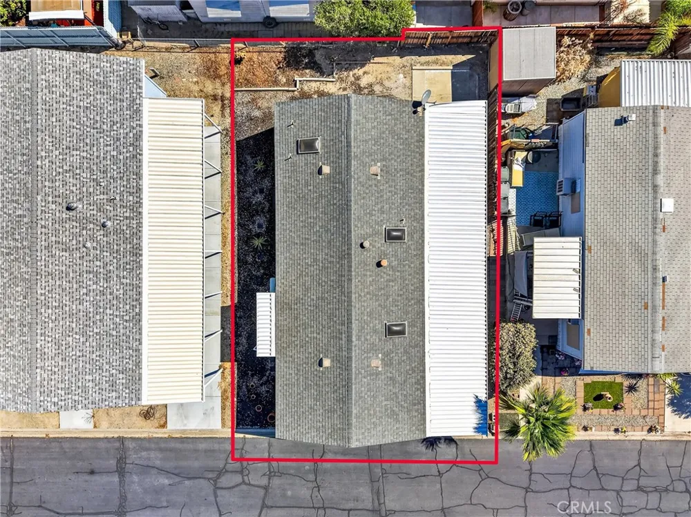 1499 Old Mountain #14 San Jacinto, CA 92583