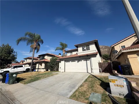 11705 Malagon Drive