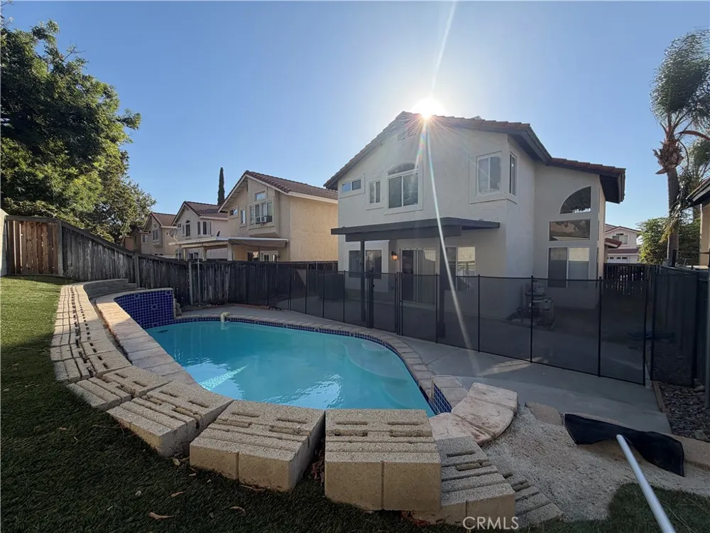 11705 Malagon Drive Fontana, CA 92337