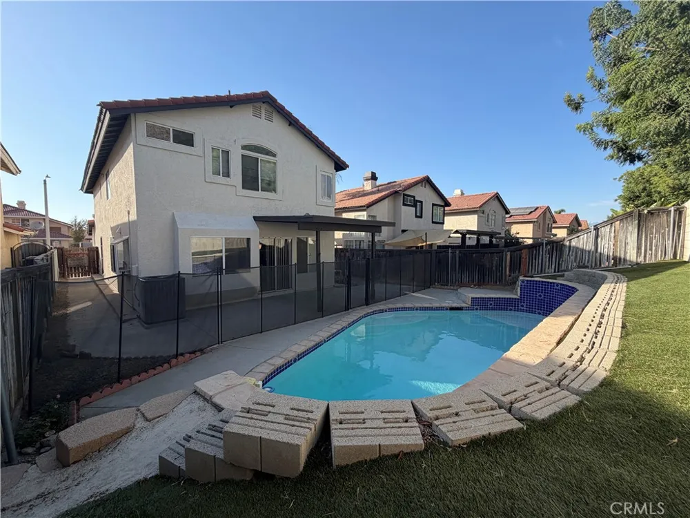 11705 Malagon Drive Fontana, CA 92337