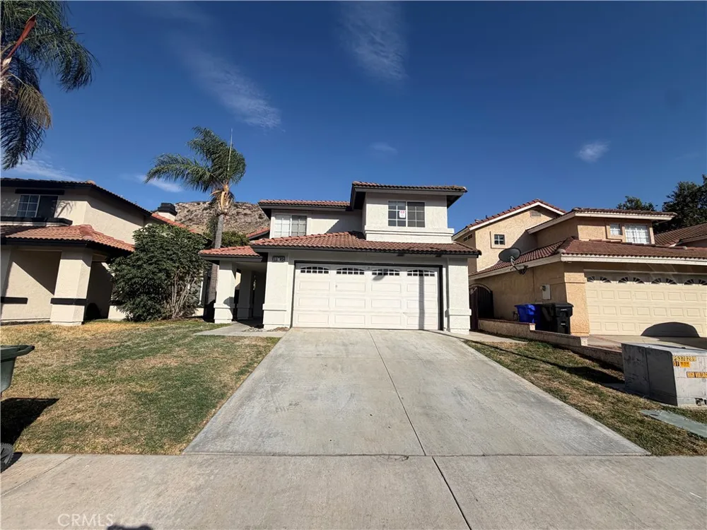 11705 Malagon Drive Fontana, CA 92337