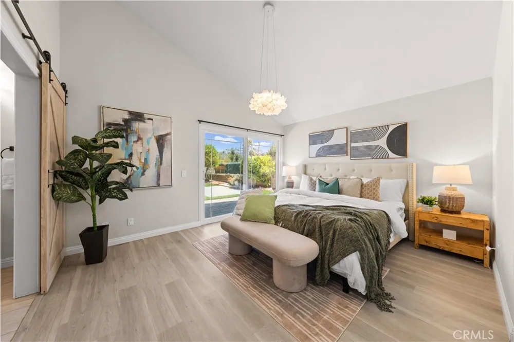 6265 Birdie La Verne, CA 91750