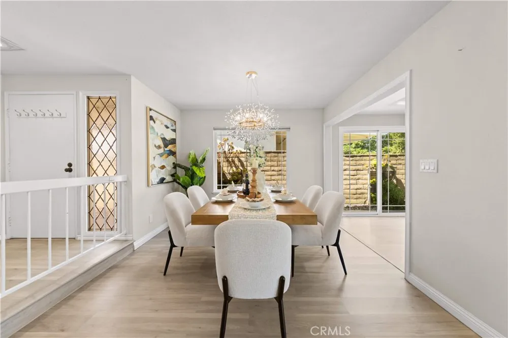 6265 Birdie La Verne, CA 91750