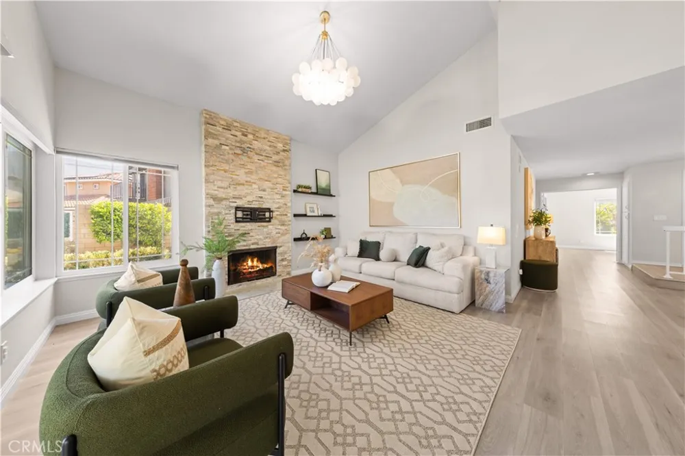 6265 Birdie La Verne, CA 91750