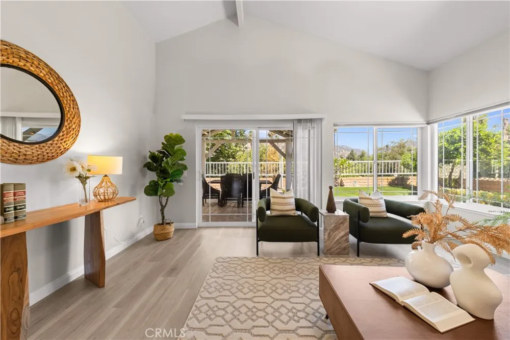 6265 Birdie La Verne, CA 91750