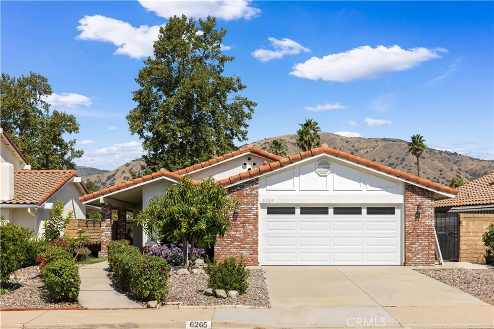 6265 Birdie La Verne, CA 91750