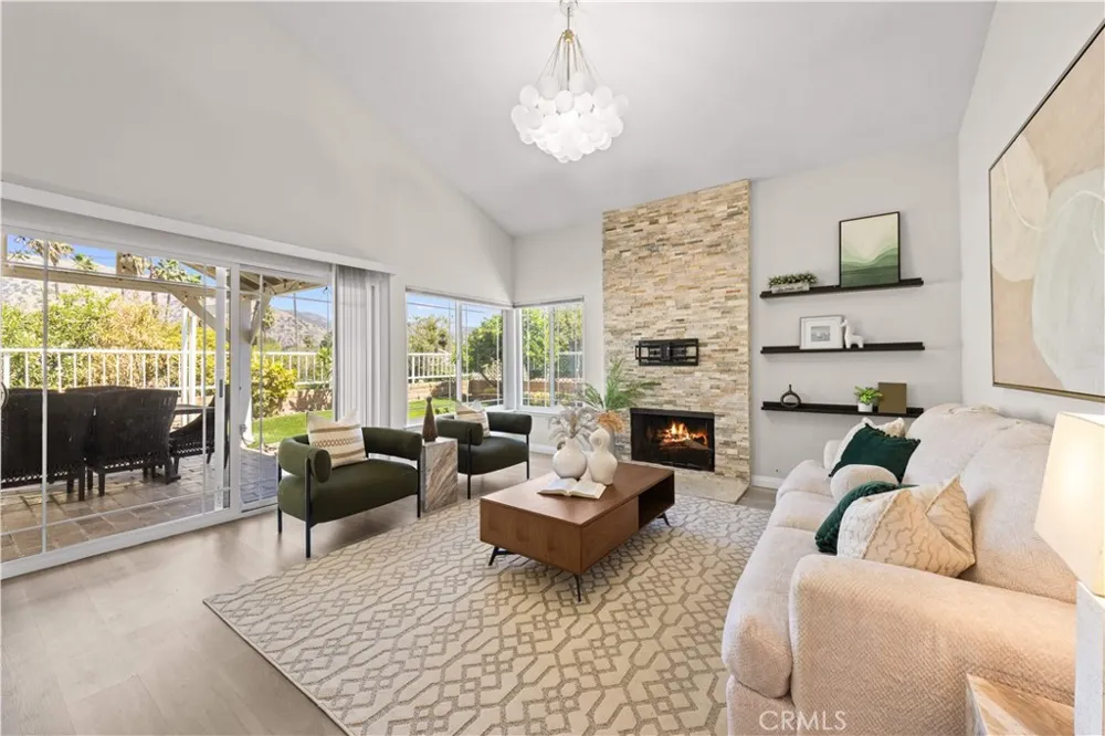 6265 Birdie La Verne, CA 91750