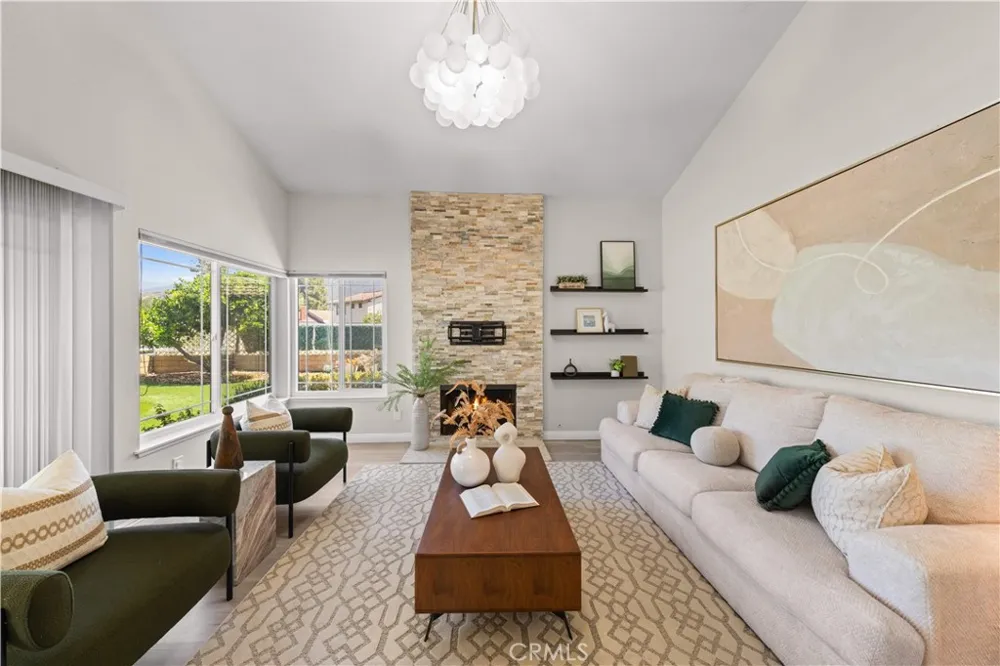 6265 Birdie La Verne, CA 91750