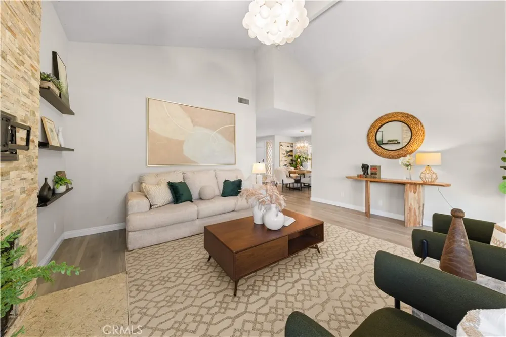 6265 Birdie La Verne, CA 91750